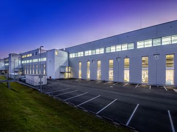 W&H Dentalwerk Bürmoos
