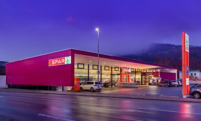 Spar Bärnbach