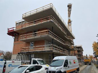 Riegler _ Partner Straßganger Straße