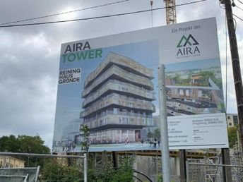AIRA Tower Q4