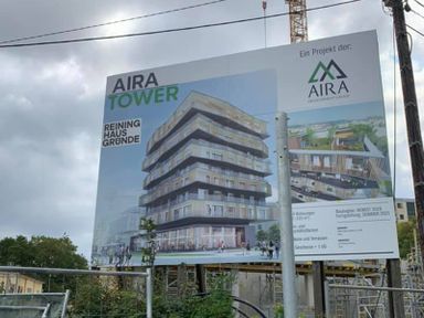 AIRA Tower Q4