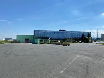 Hallo Business Park