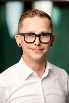 Tomislav Jurusic