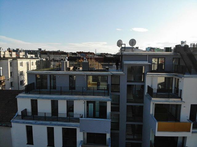 Vivenotgasse Wien