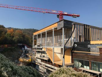 Steigenberger Hotel Krems