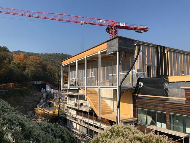 Steigenberger Hotel Krems