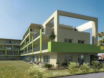 Oasis Premstätten