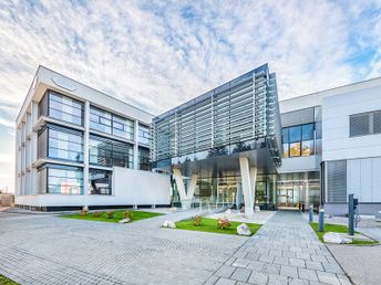 W&H Dentalwerk Bürmoos