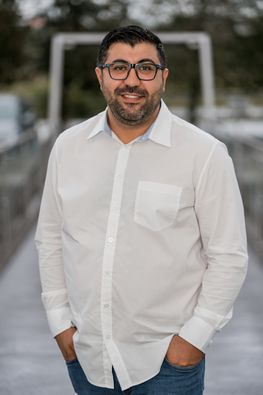 Ercan Deveci