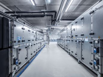 W&H Dentalwerk Bürmoos