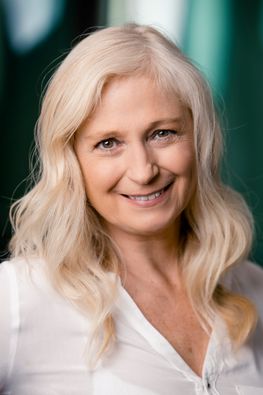 Angelika Hütter