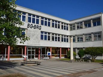 BRG Leibnitz