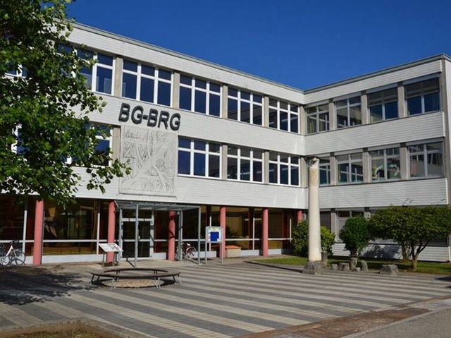 BRG Leibnitz