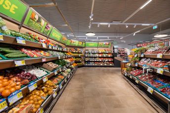 Spar Bärnbach