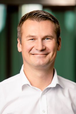 Daniel Zach