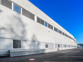 W&H Dentalwerk Bürmoos