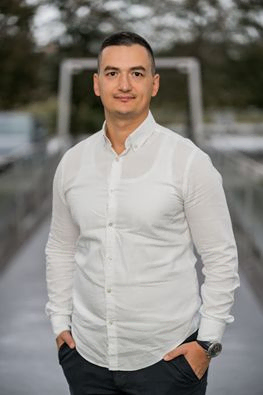 Enes Dedic