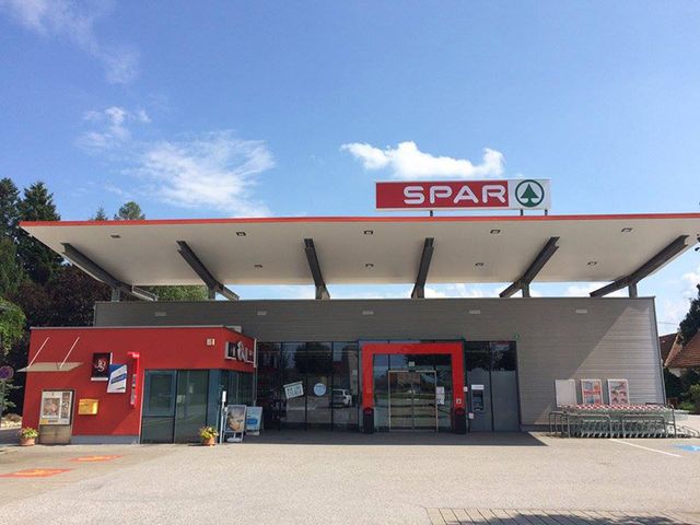 Spar Wundschuh